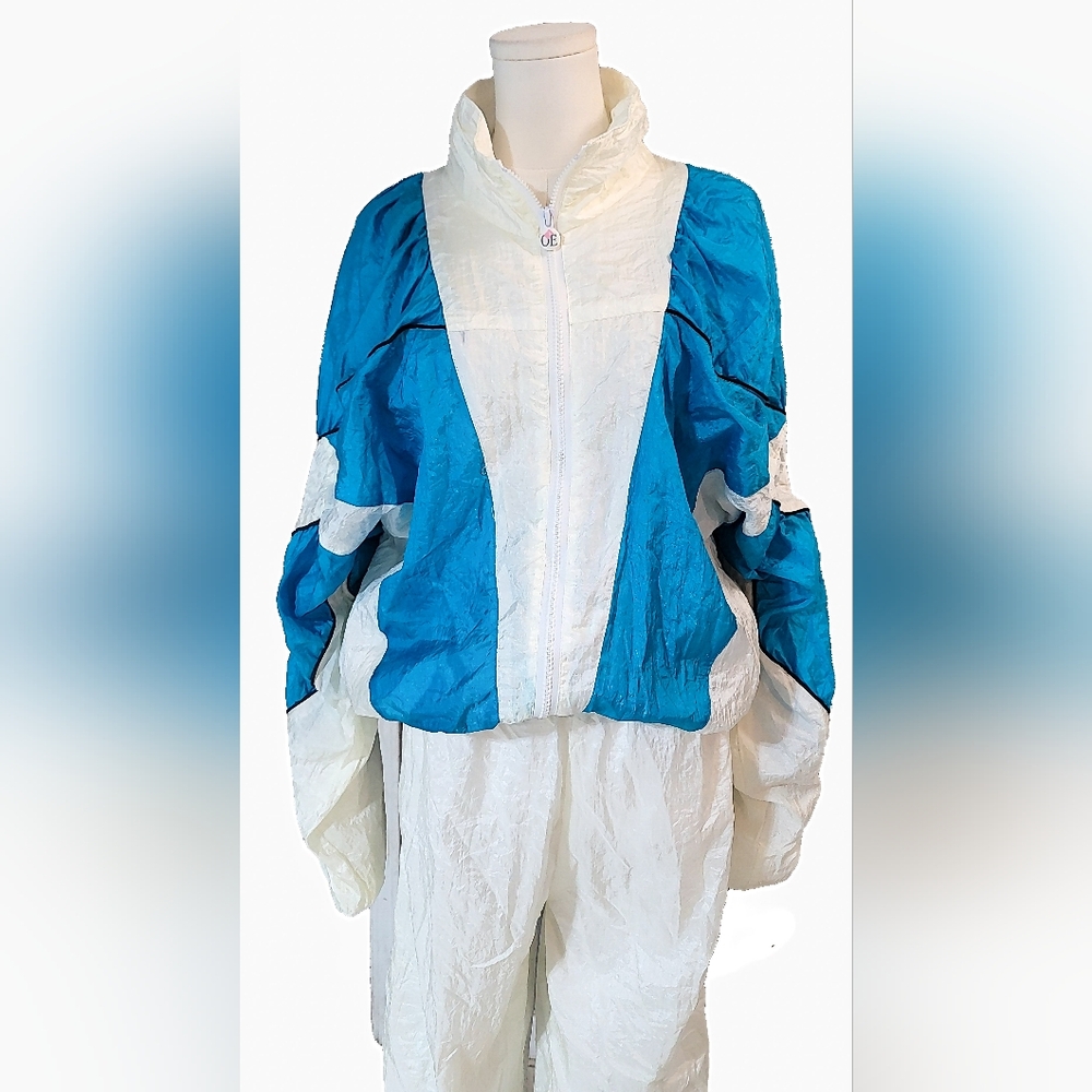 Vintage 90 Olympic Exposure Set Sport‎ Womens